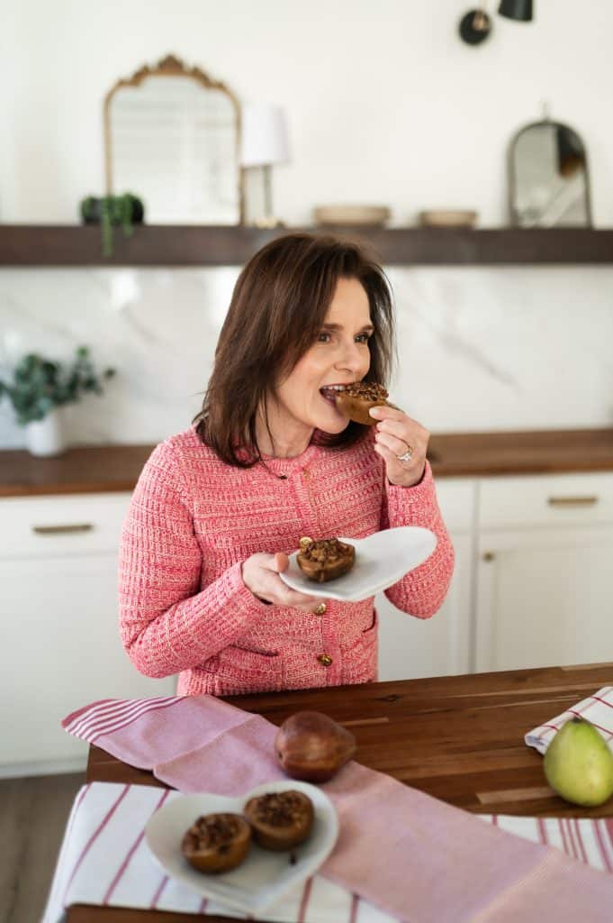 Heart Healthy Dessert recipe