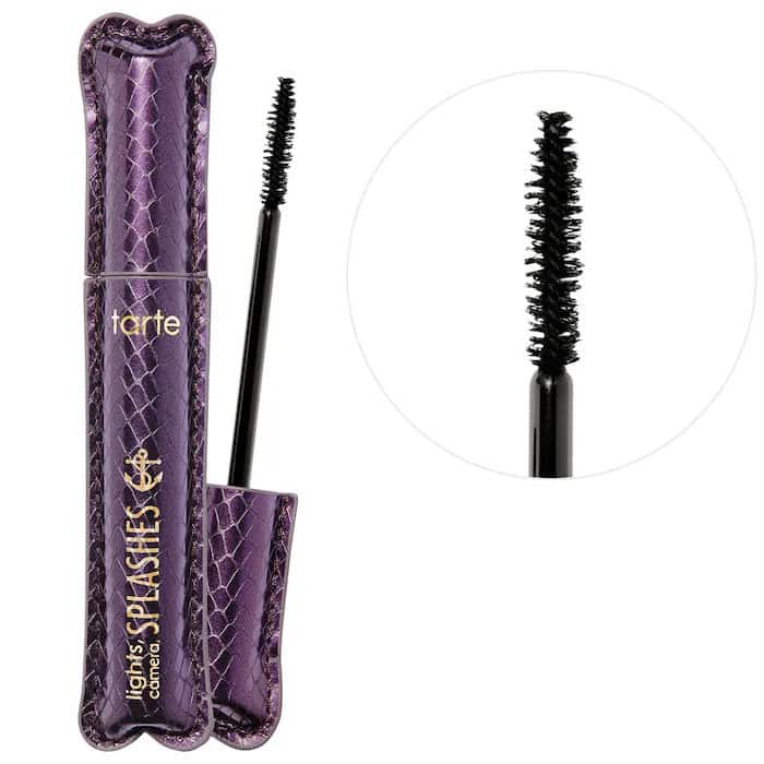 Lights Camera Lashes Lights, Camera Lashes