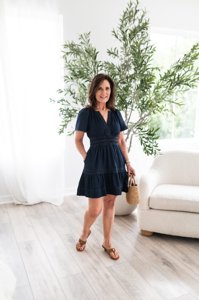 Mini Casual Spring Dresses