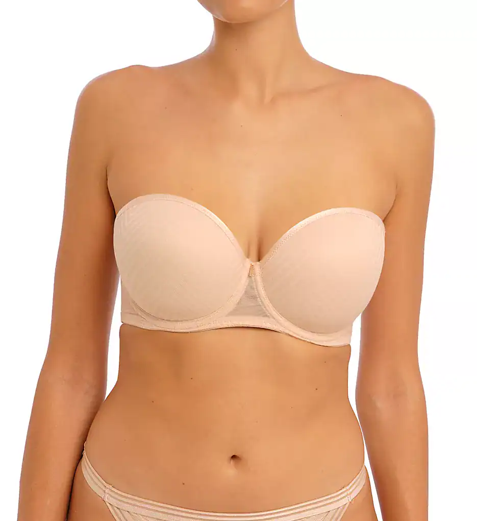 Busty Petites Freya Strapless bra
