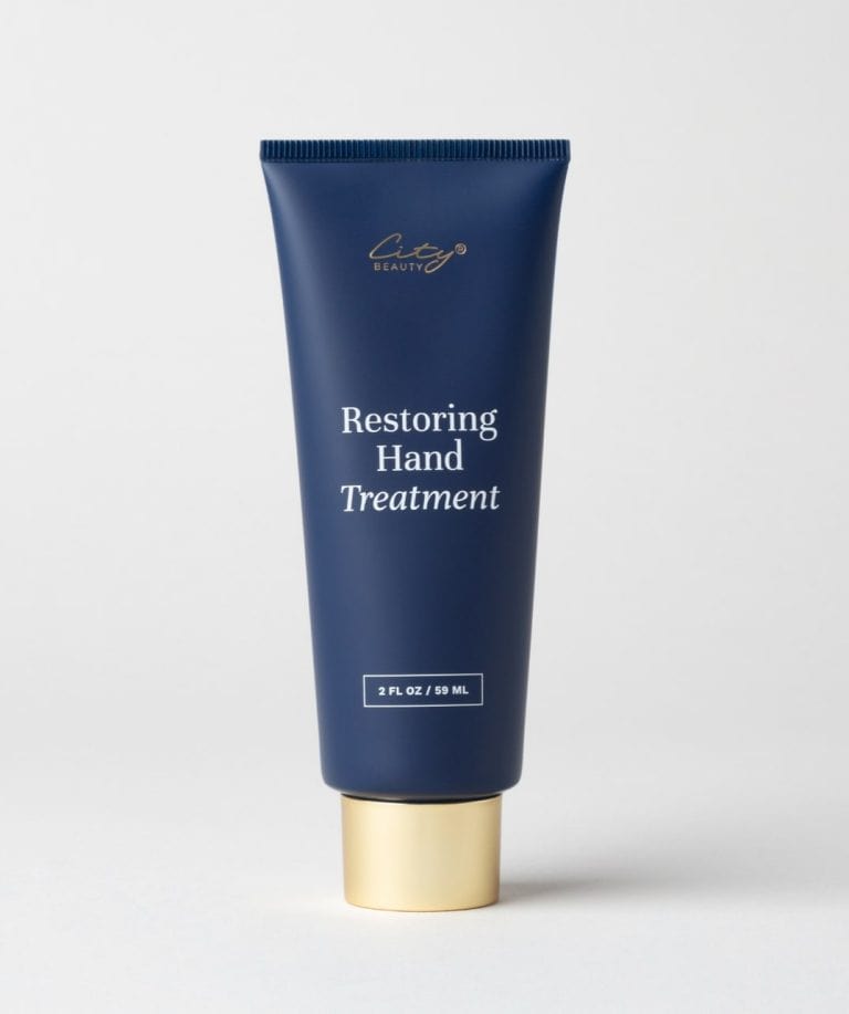 Restoring Hand Treatment