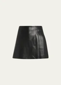 olice & olivia skirt 1