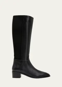 aquatailia riding boot