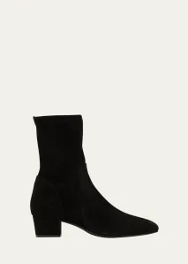 aquatailia bootie