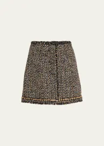 cinq a sept skirt 1