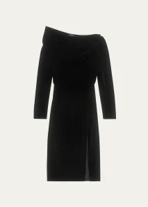 Theory Dress 3