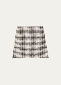 theory skirt 1