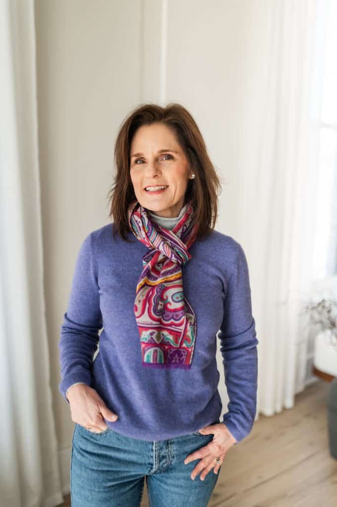 Best Cashmere Sweaters For Petites