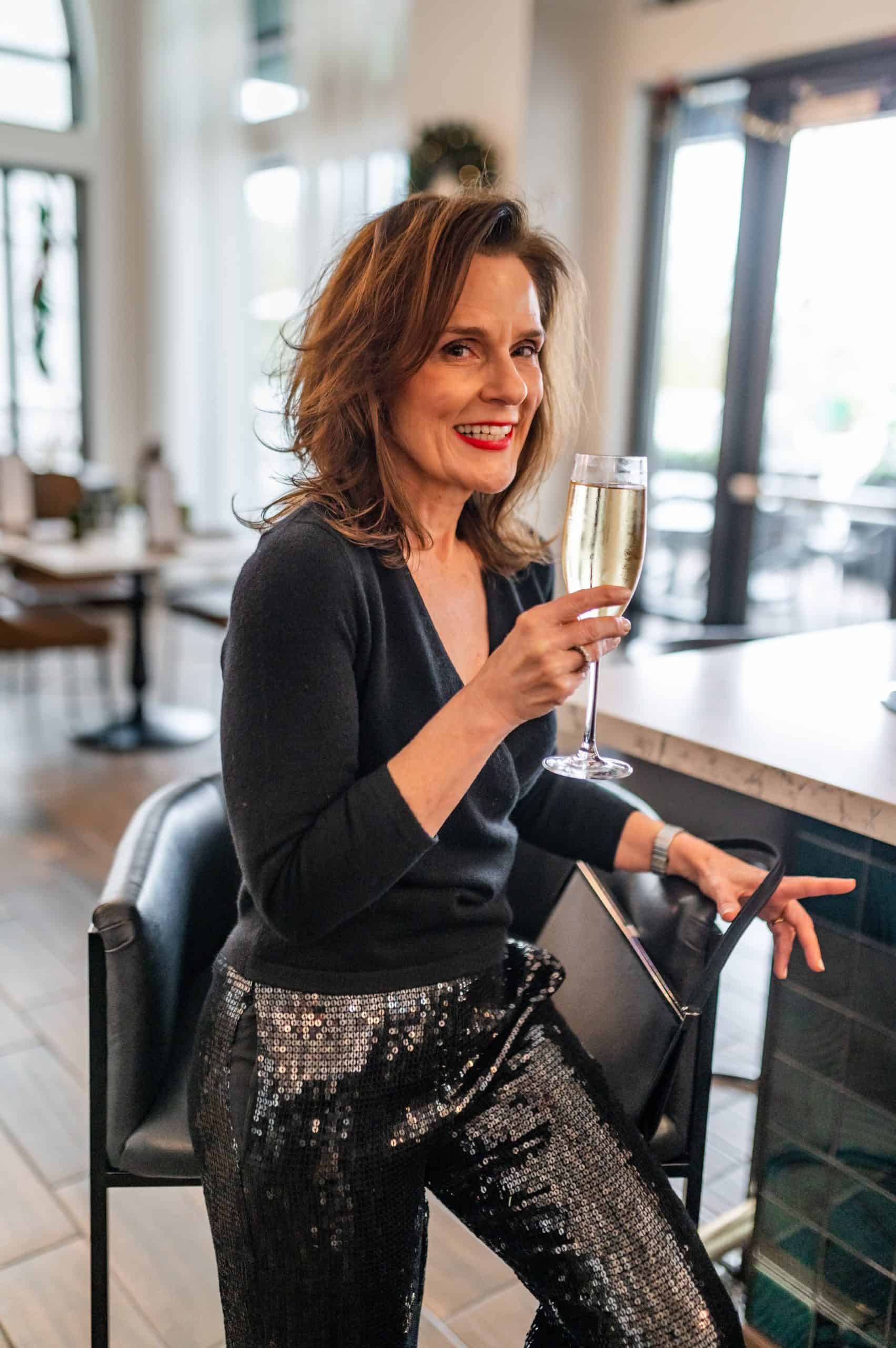Childfree in Midlife:  Why I Love My Life