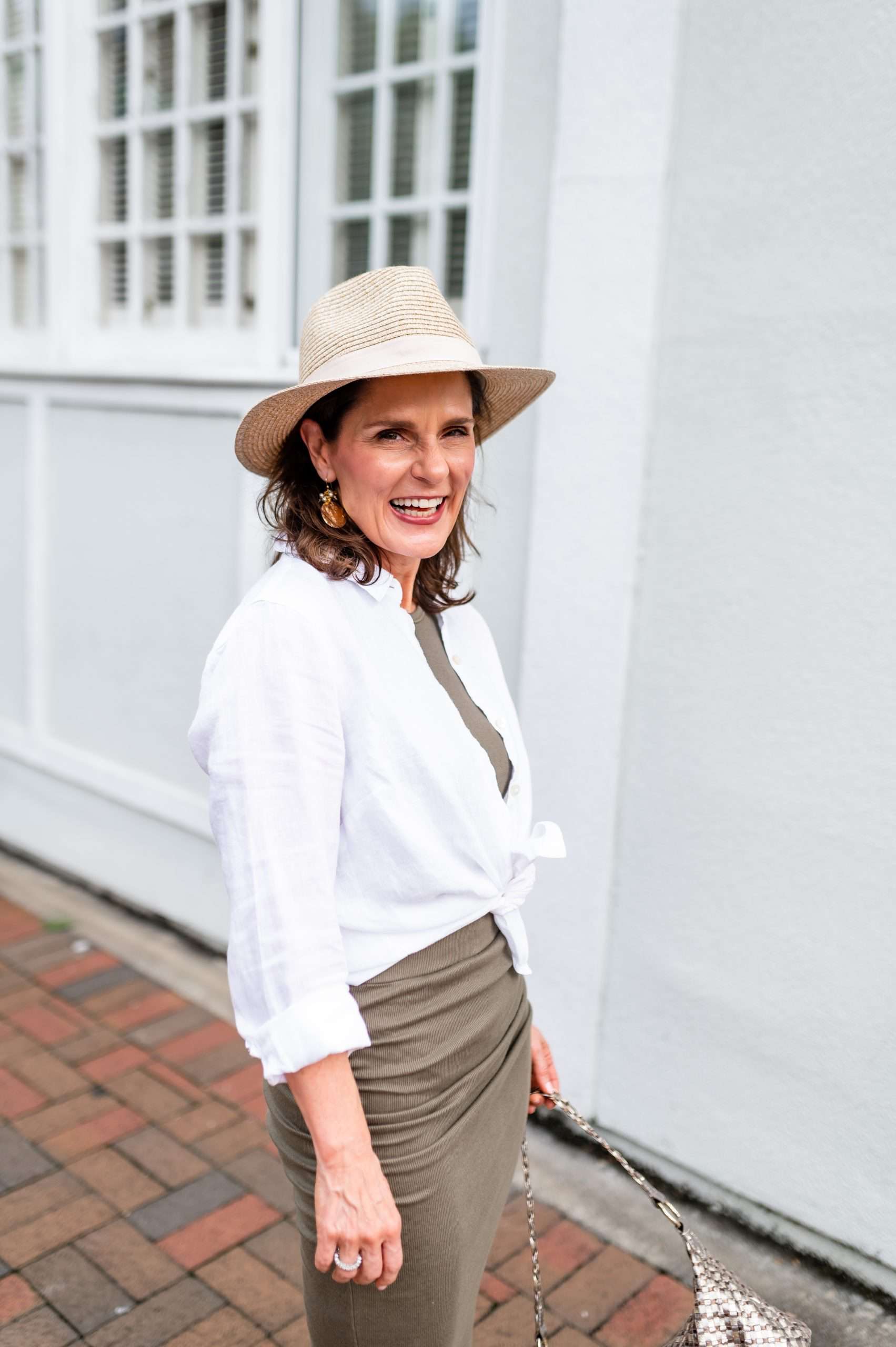 Easy Tips On How To Travel With A Hat