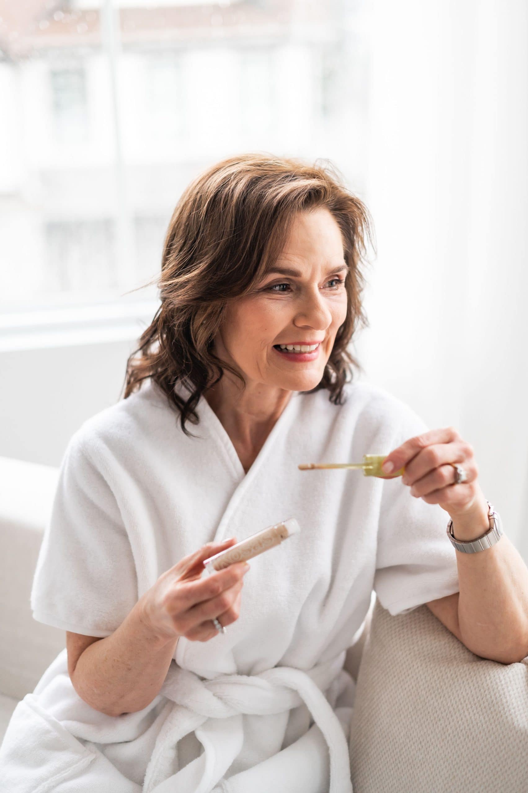 Kosas Review for Mature Skin:  5 Products I Keep Repurchasing