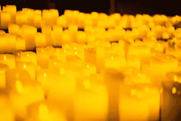 Candlelight Concerts