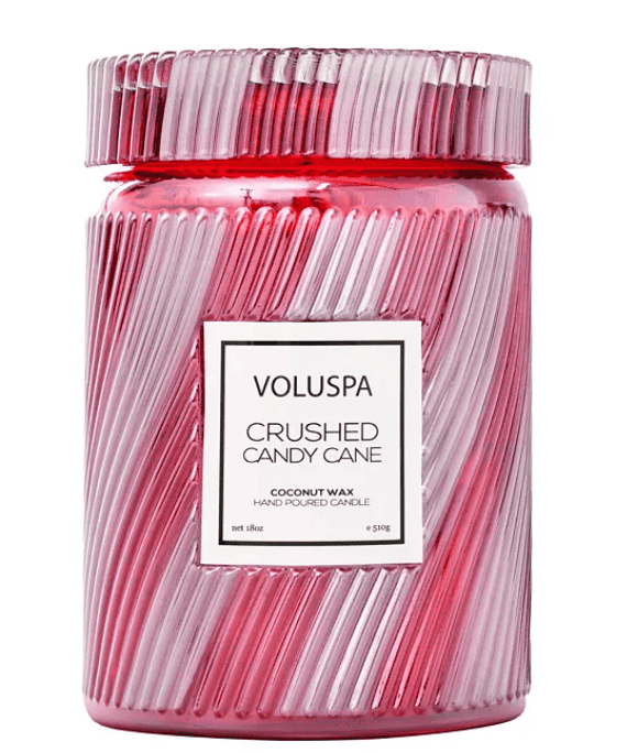 Voluspa Crushed Candy Cane