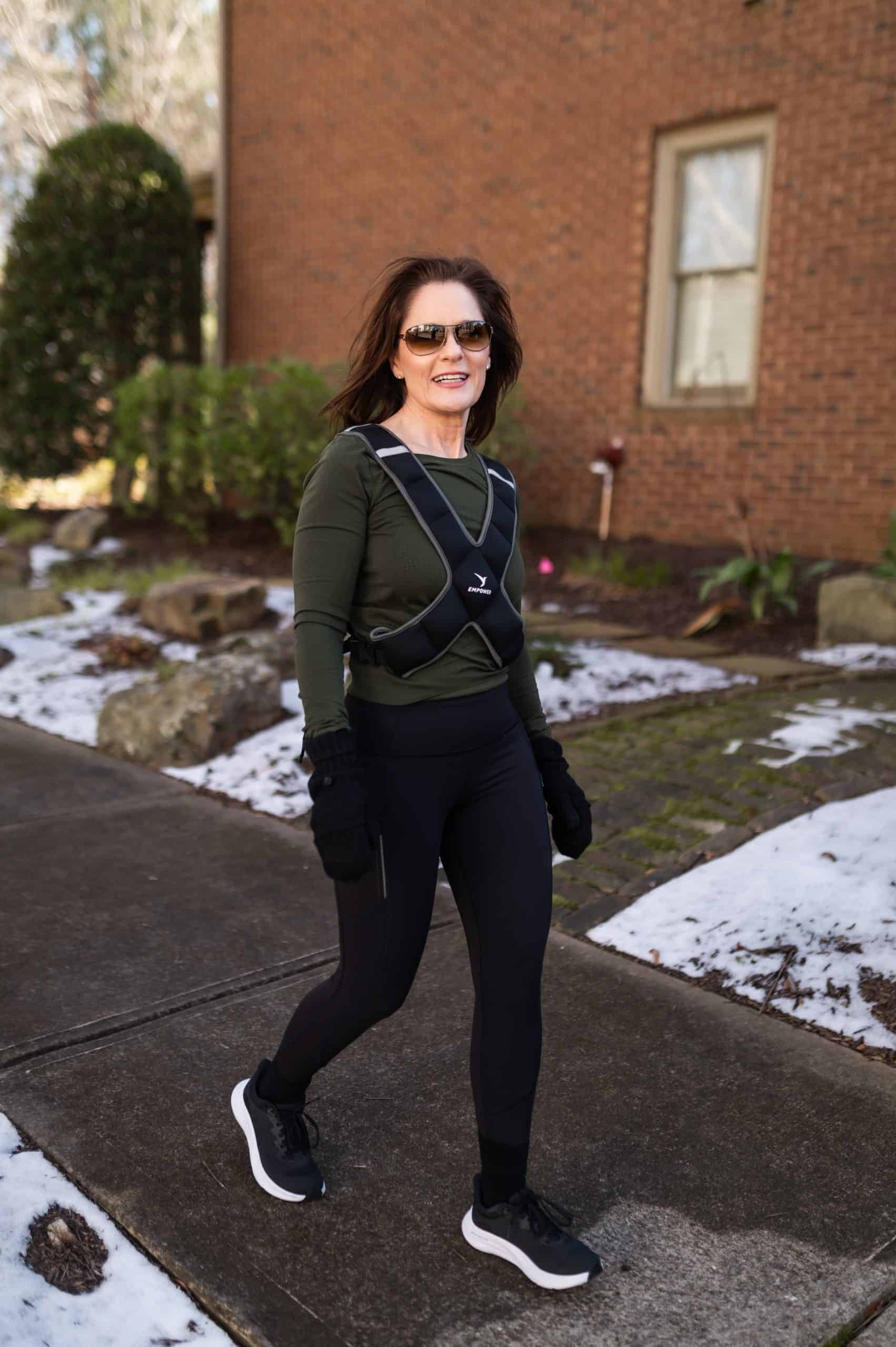 Weighted Vests For Walking