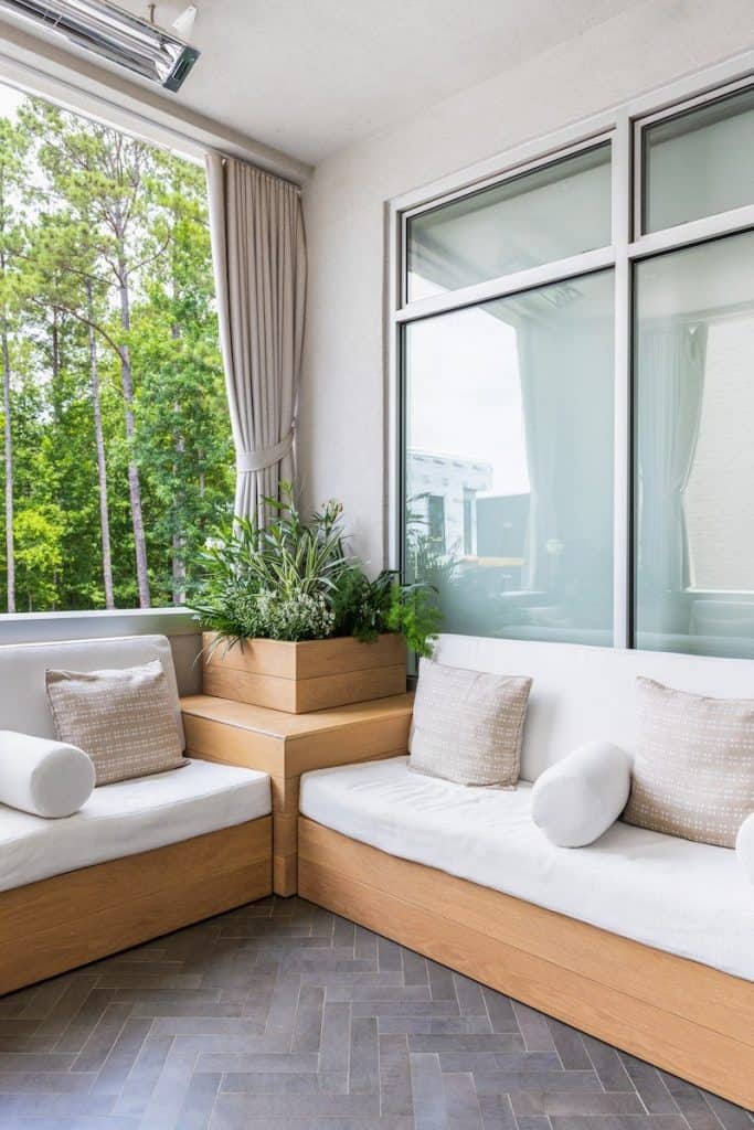 The Spa At Serenbe