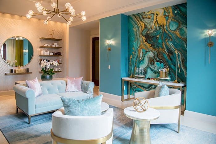 St. Regis Spa | Best Spas In Atlanta Georgia