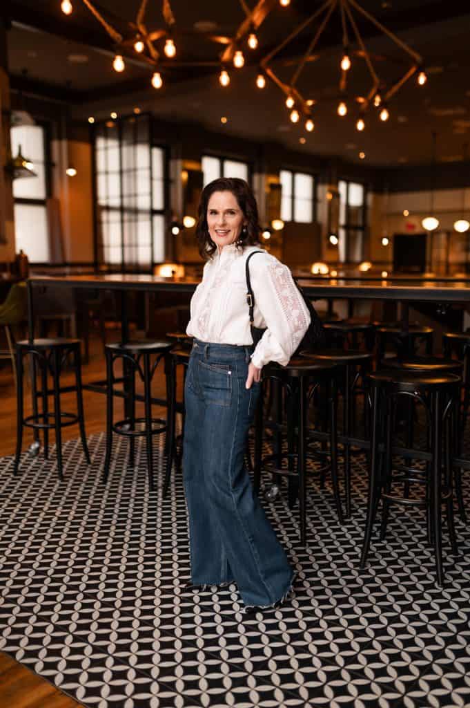 Petite Studio NYC Denim Petite Studio NYC Denim