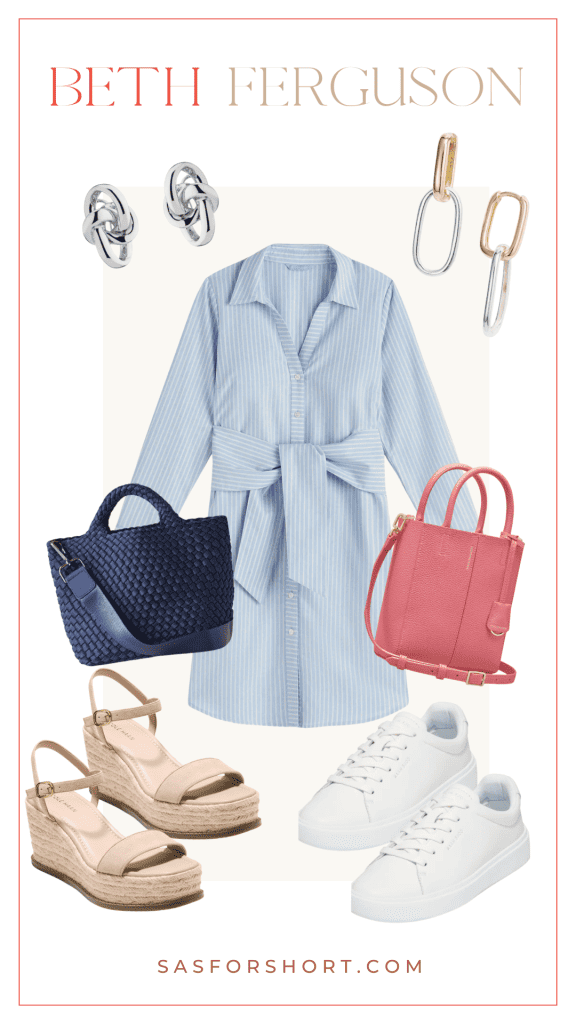 Pastel Casual Spring Dresses