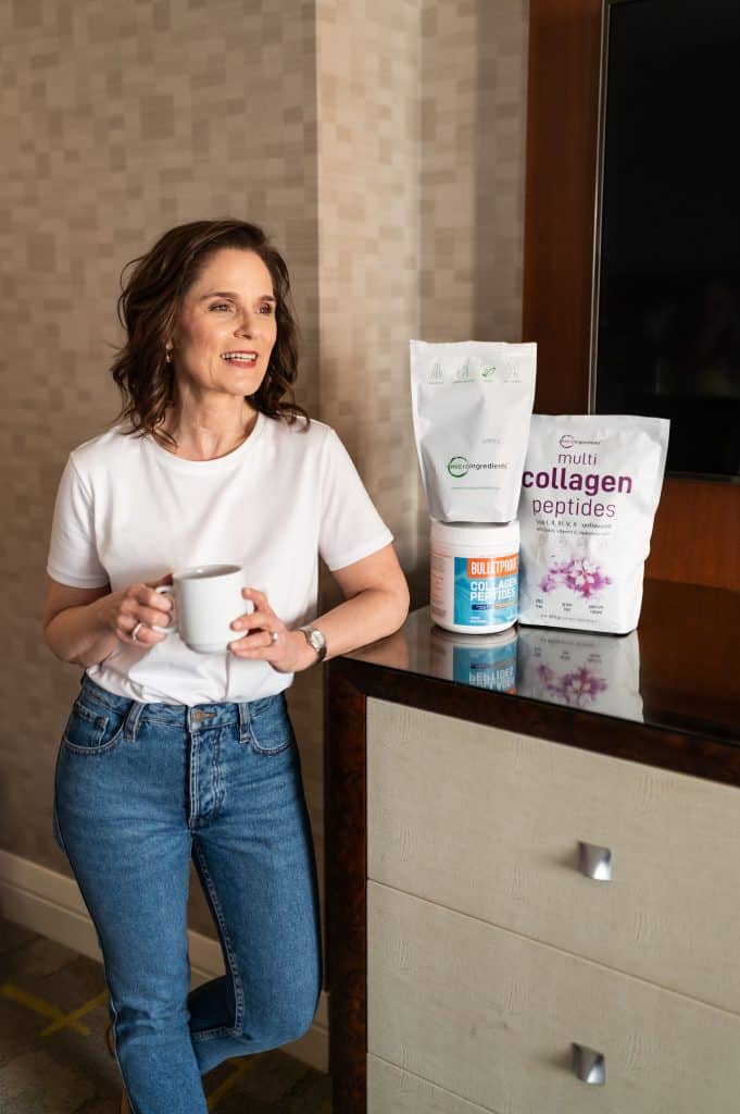 Best Collagen For Women Over 50
