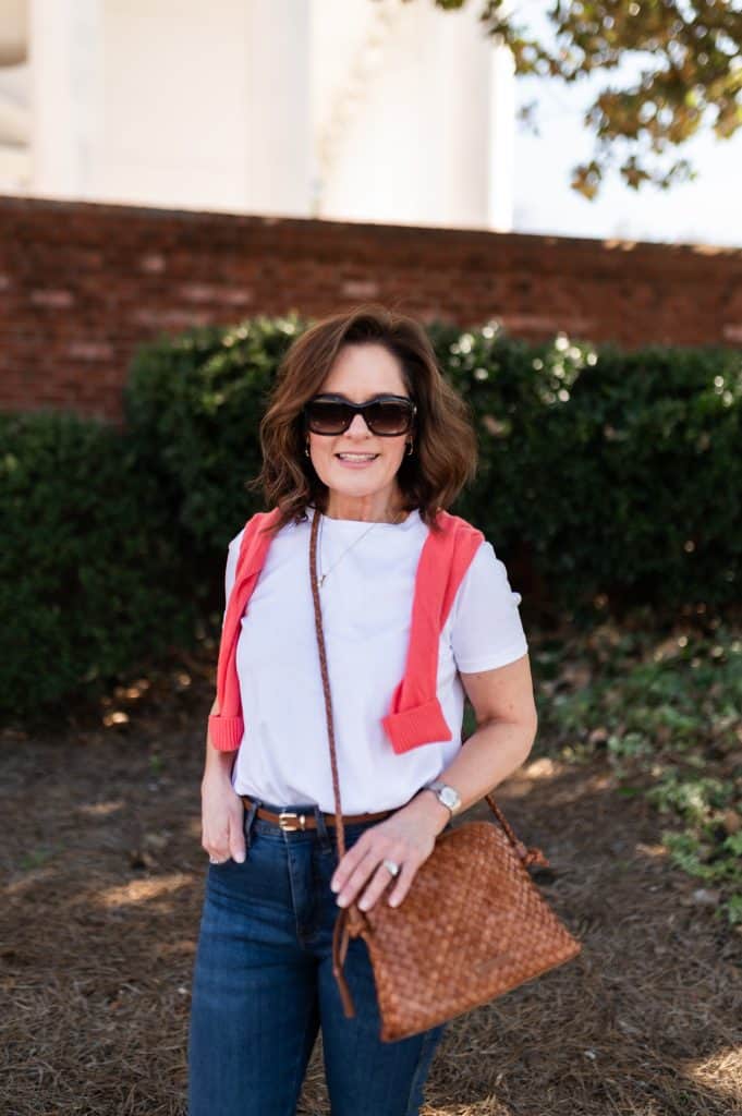 Summer Crossbody Bags