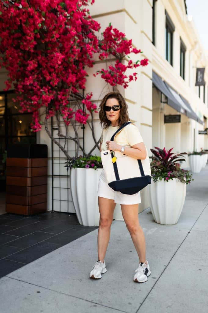 Canvas Totes