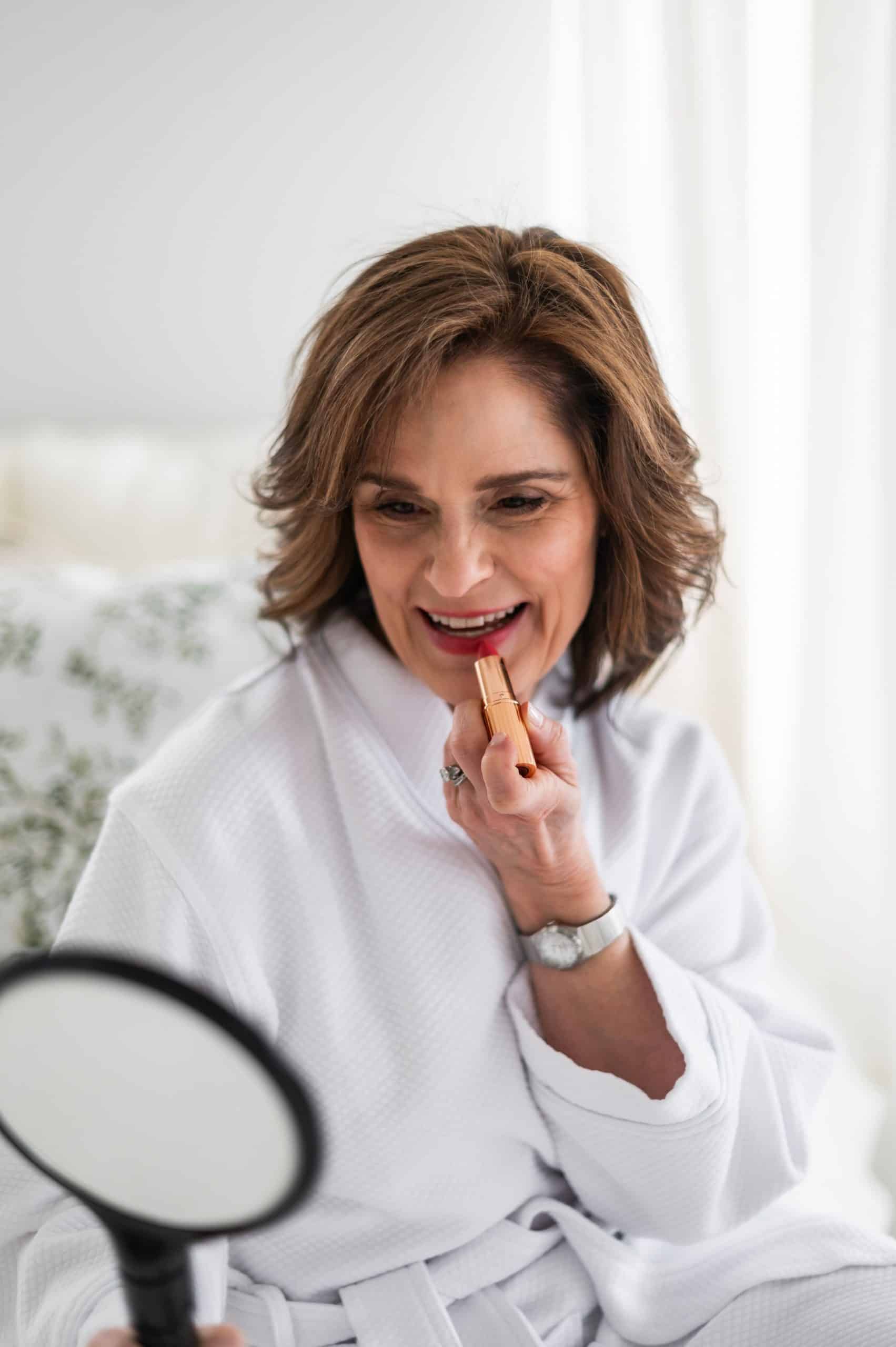 The Best Coral Lipsticks For Fair Skin That Actually Brighten Your Face