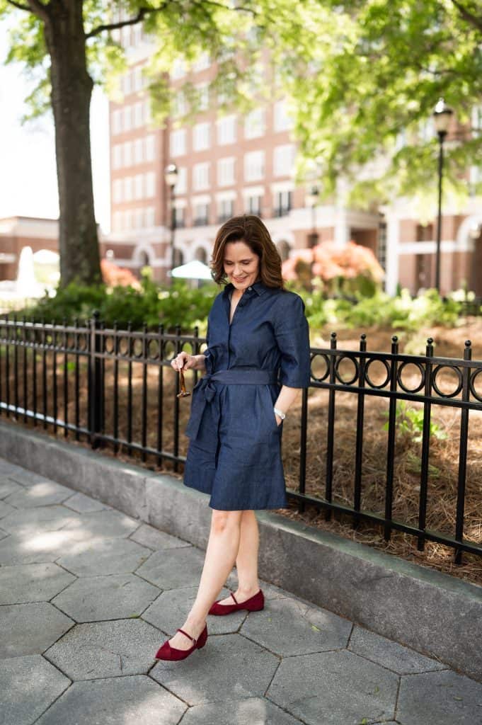 How To Wear Fall 2025 Fashion Trends If You're Petite - And What To Avoid