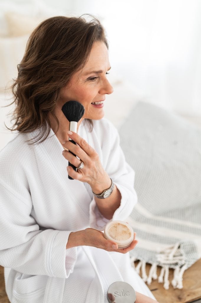 Best Setting Powder For Mature Skin