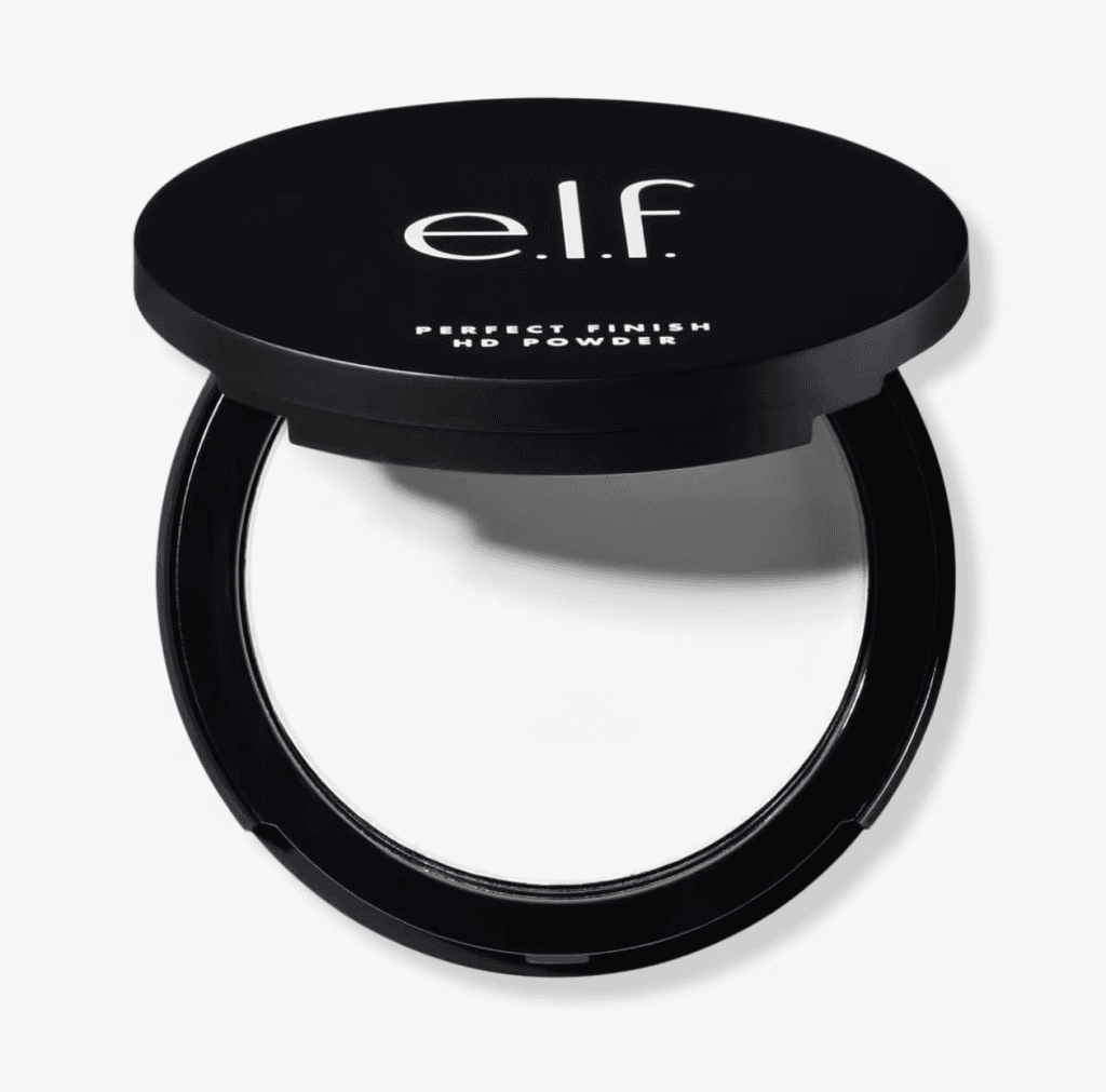 E.l.f. Cosmetics Perfect Finish HD Powder