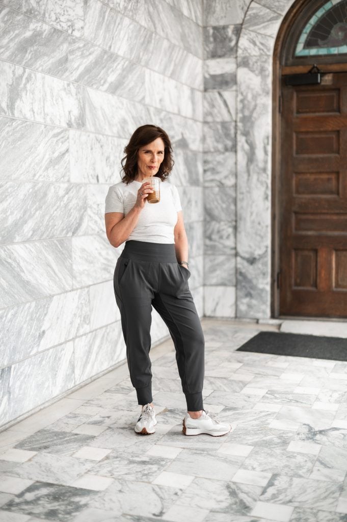 How To Get The Energy To Exercise Consistently