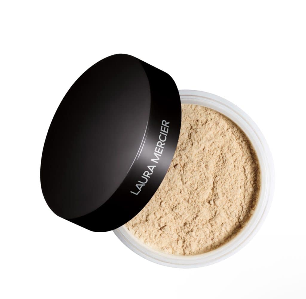 Laura Mercier Best Setting Powder For Mature Skin