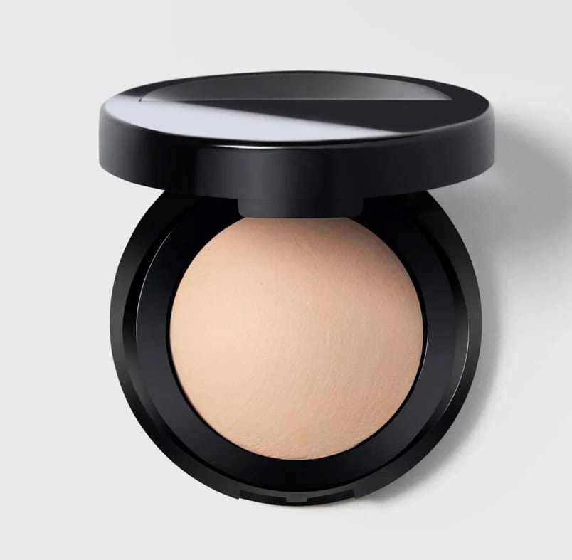 Laura Geller Baked Blurring + Setting Powder