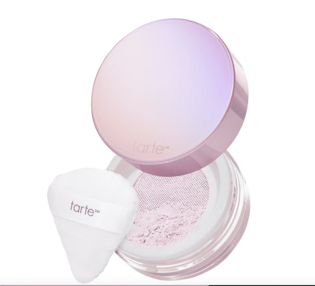Tarte Creaseless Setting Powder