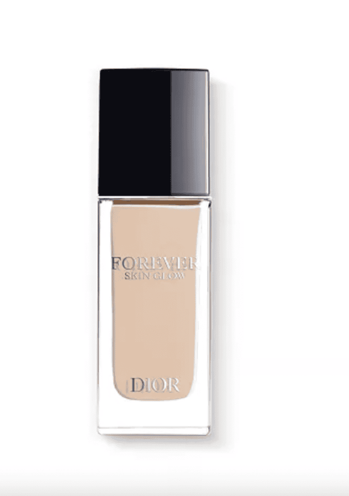 Dior Forever Skin Glow Foundation