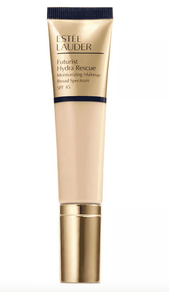 Estee Lauder Futurist Hydra Rescue Foundation