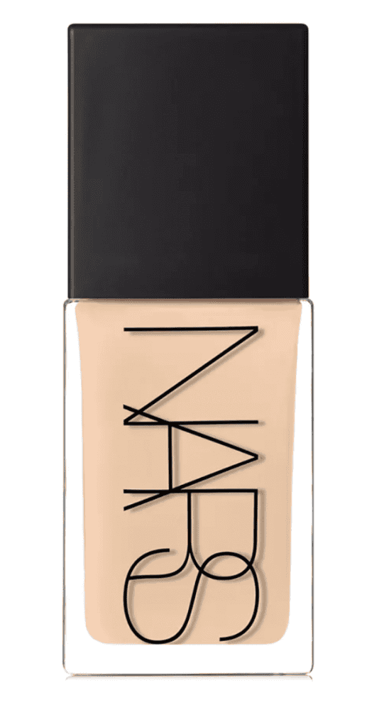 NARS Light Reflecting Foundation | Best Foundation For Women Over 50