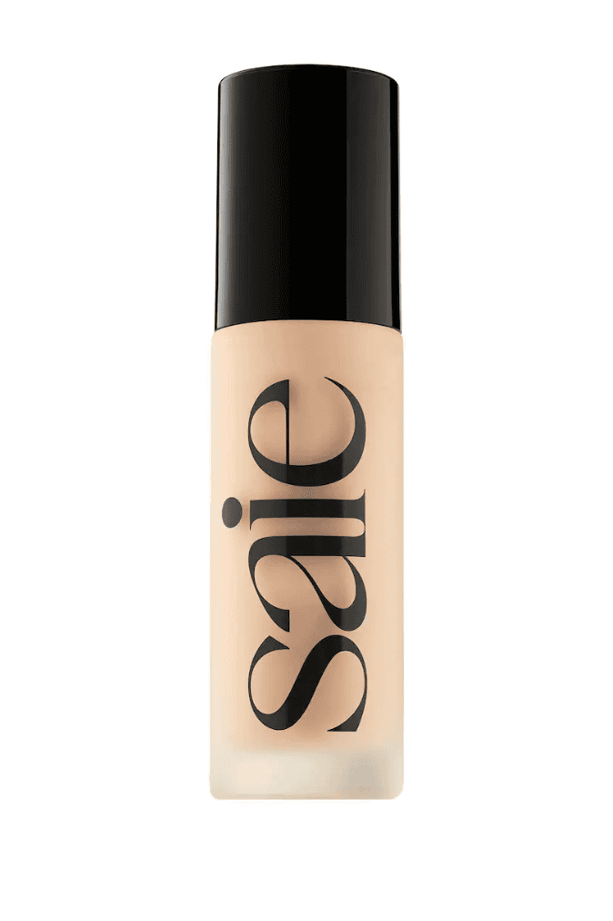 Saie Glowy Super Skin Tint