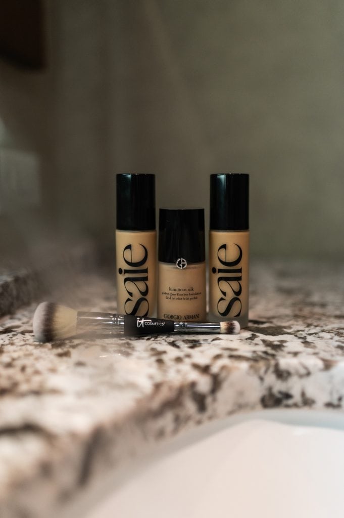 Best Foundation For Women Over 50