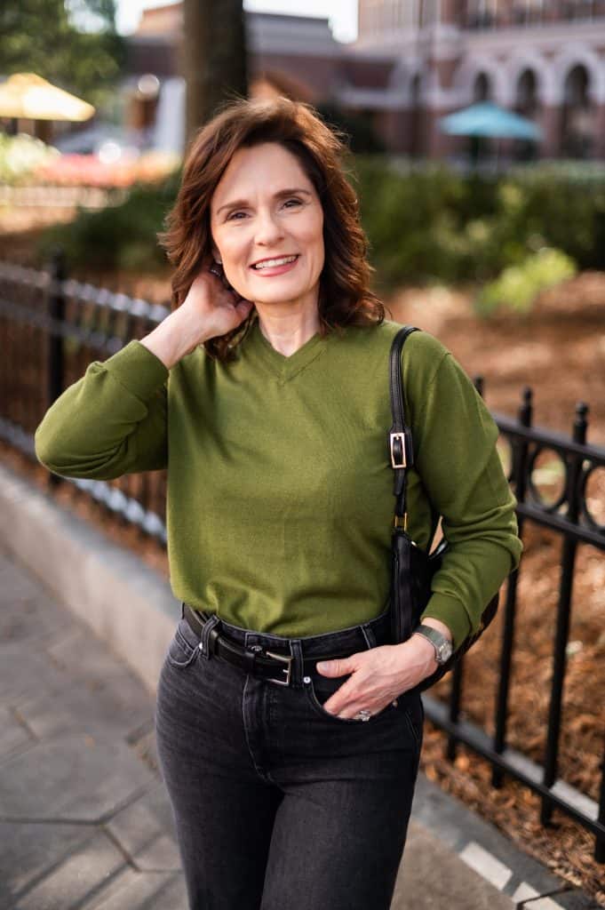 Invisalign In Your 50s