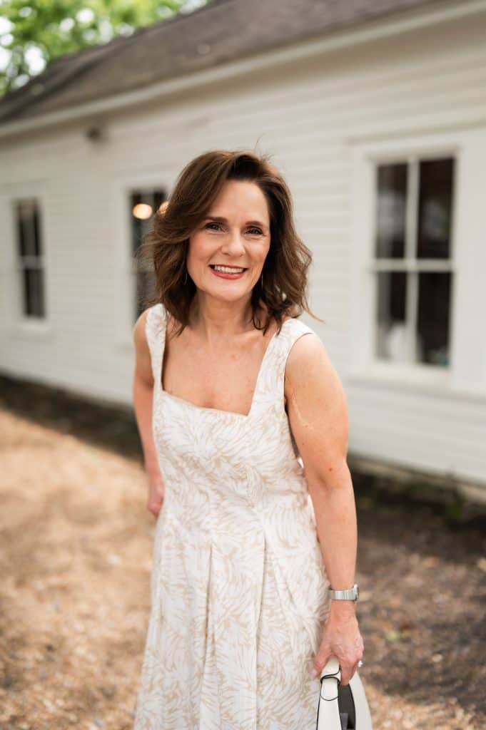 Invisalign In Your 50s