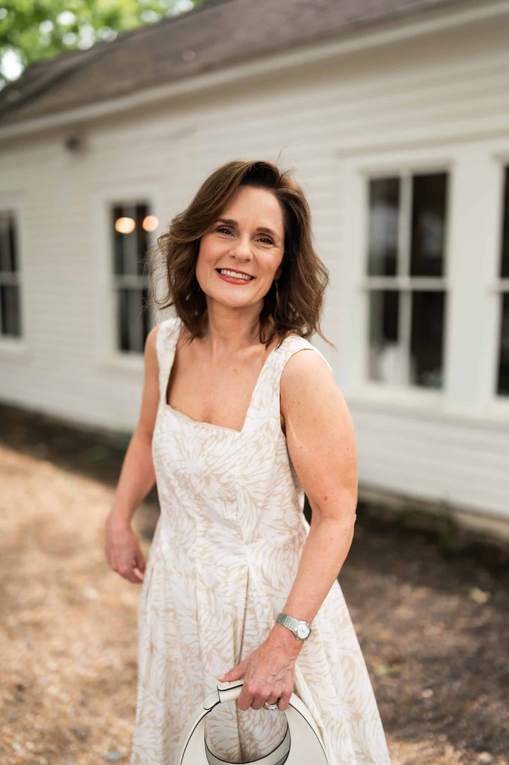 Invisalign In Your 50s:  Why I Did It & What I’ve Learned So Far
