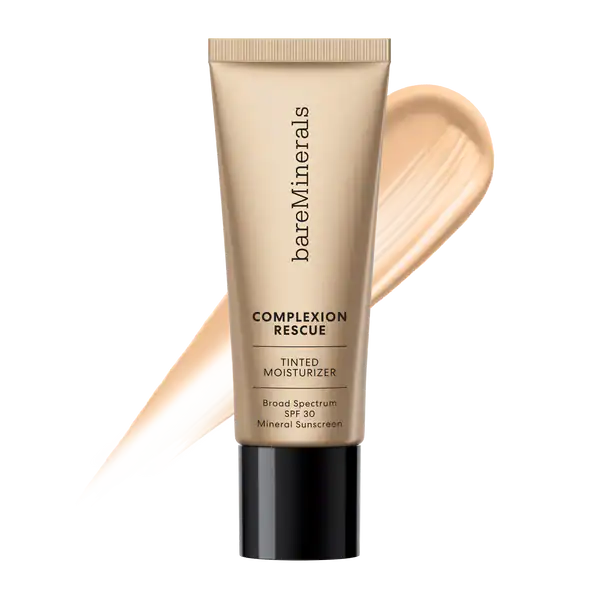 BareMinerals Complexion Rescue Tinted Hydrating Gel Cream