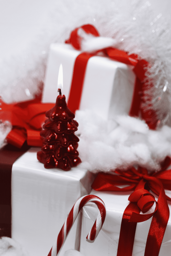 wrapped gifts wrapped gifts for a favorite things holiday party