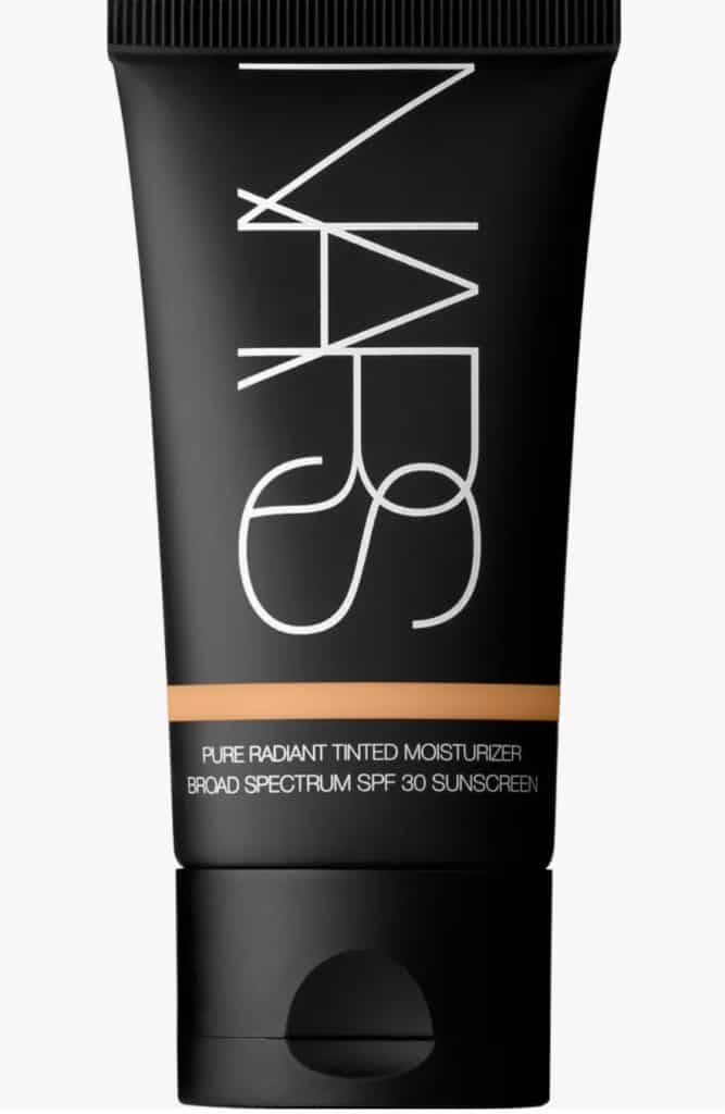 NARS Pure Radiant Tinted Moisturizer