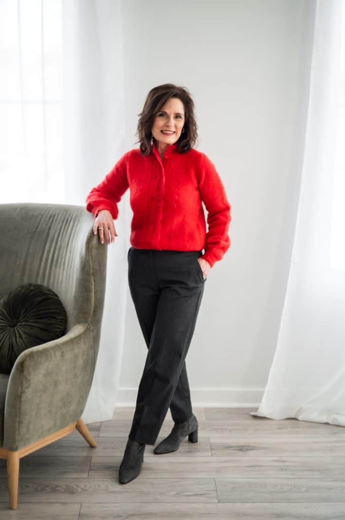 Timeless Style For Petite Women In Their 50s And 60s Timeless Style For Petite Women In Their 50s And 60s