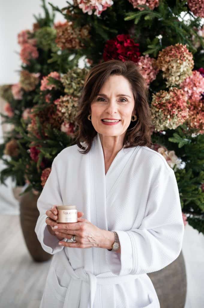 Is Tinted Moisturizer Good For Mature Skin
