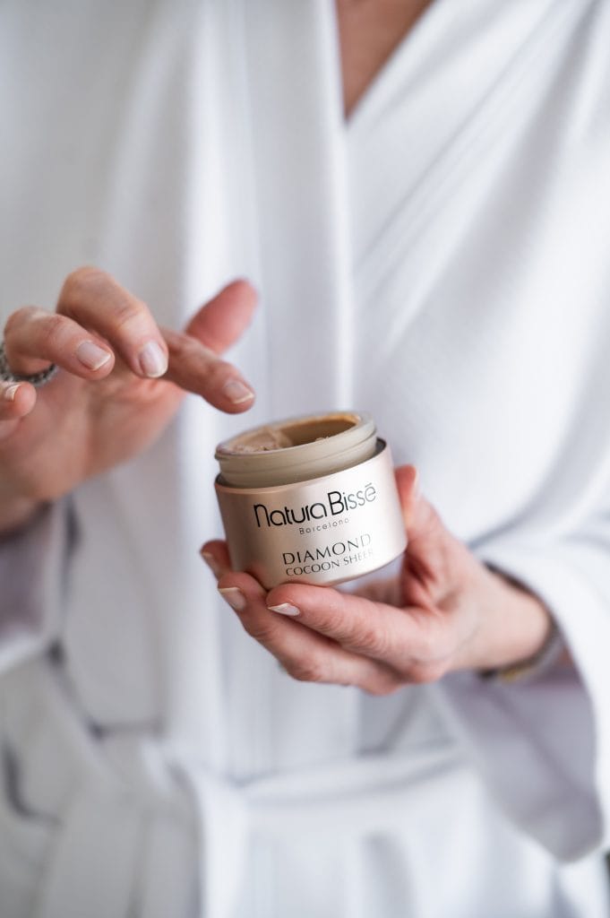 How Does Tinted Moisturizer Work On Mature Skin?