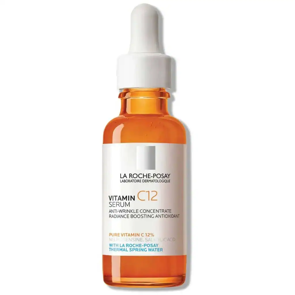La Roche-Posay Pure Vitamin C Face Serum La Roche-Posay Pure Vitamin C Face Serum