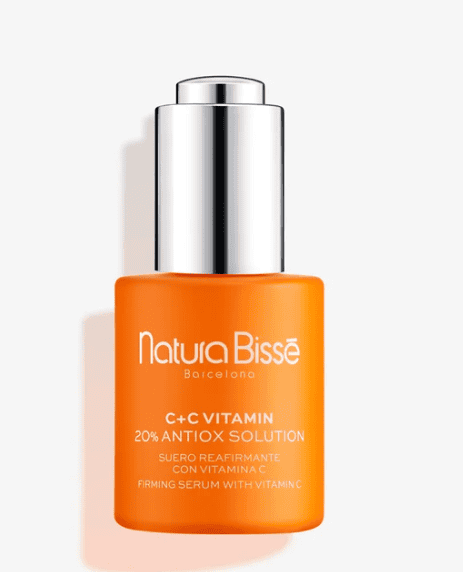 Natura Bisse C + C 20% Antiox Solution Natura Bisse C + C 20% Antiox Solution