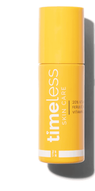 Timeless 20% Vitamin C + E + Ferulic Acid Serum Timeless 20% Vitamin C + E + Ferulic Acid Serum
